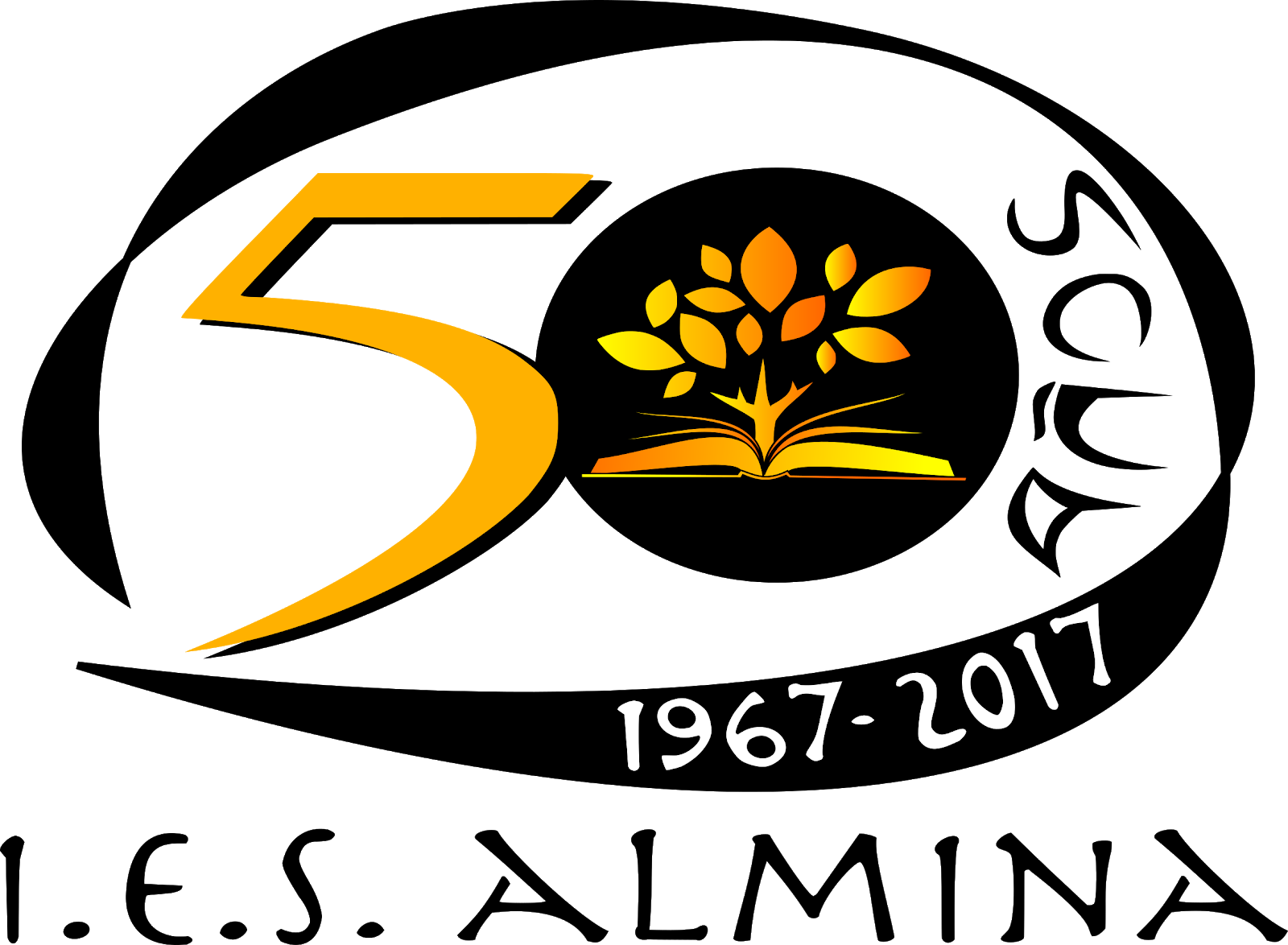 50 Aniversario 1967 / 2017