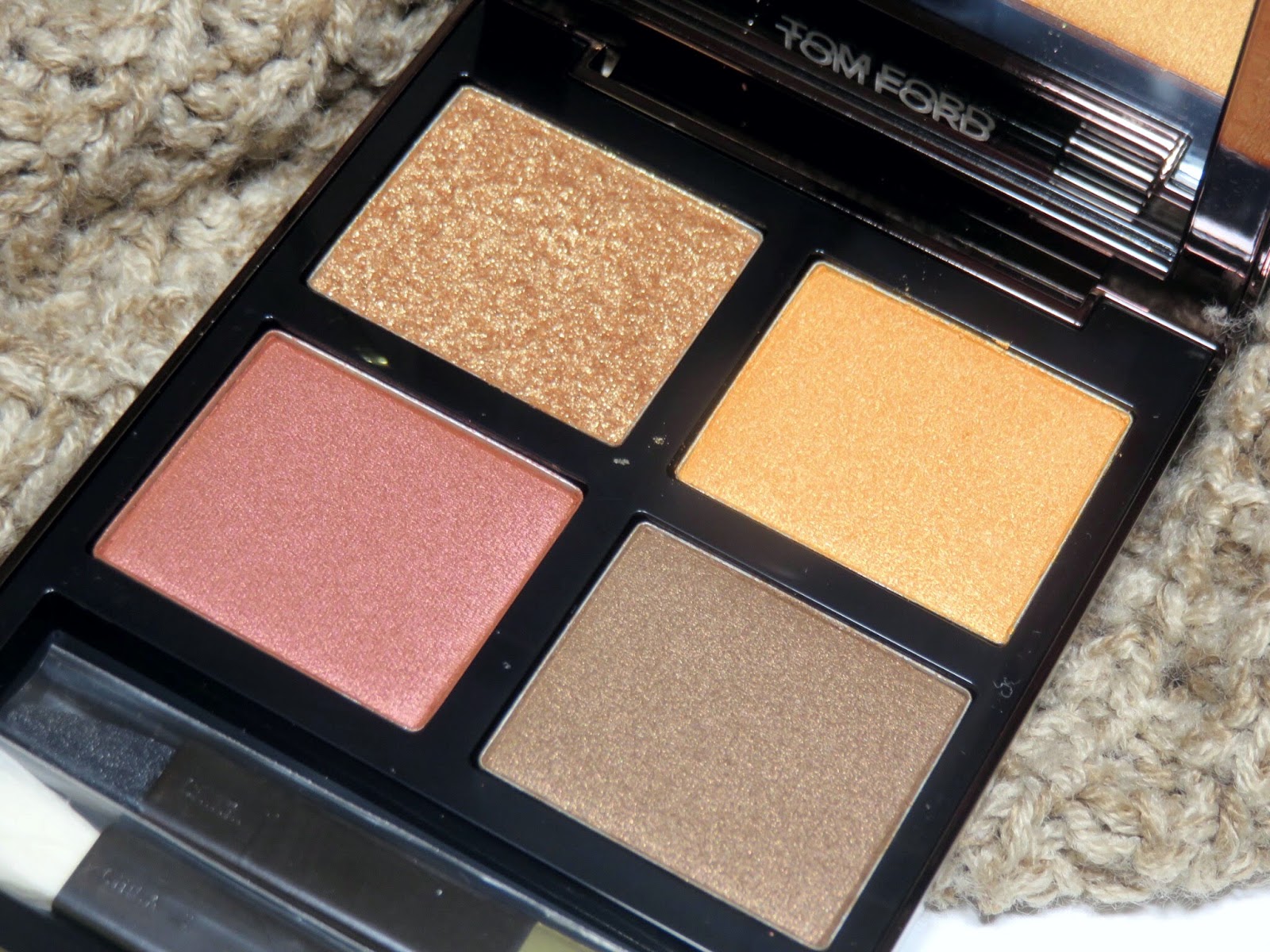tom ford sun