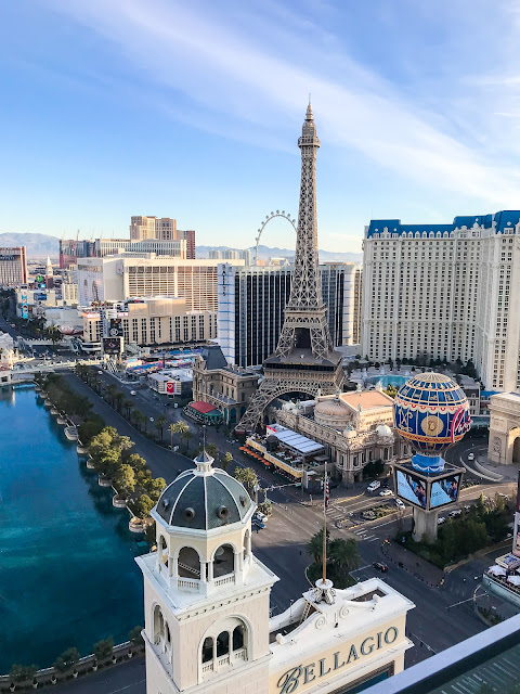 best things to do in Las Vegas