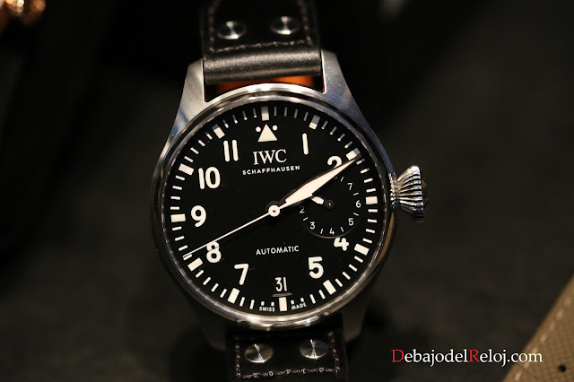 Iwc Sihh 2016 3 Iwc Sihh 2016 3