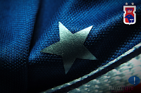 Estrela da camisa do Paraná Clube Estrela da camisa do Paraná Clube