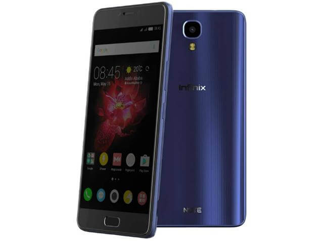 مواصفات وسعر هاتف Infinix Note 4 بالصور والفيديو مواصفات وسعر هاتف Infinix Note 4 بالصور والفيديو