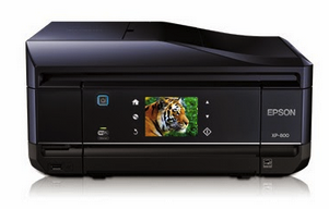 Epson XP-800 Printer Driver Download Epson XP-800 Printer Driver Download