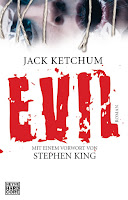 Evil - Jack Ketchum