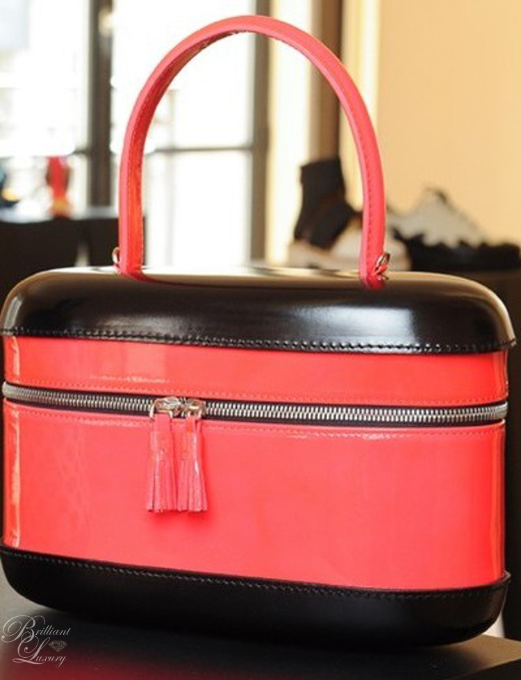 Brilliant Luxury ♦ Walter Steiger Brilliant Luxury ♦ Walter Steiger
