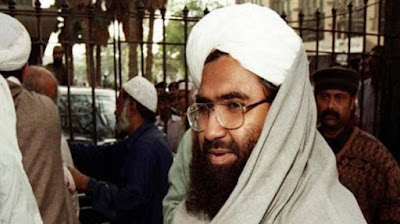 Masood Azhar Masood Azhar