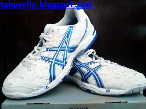 sepatu asics gel original
