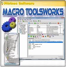 Macro ToolWorks Professional Edition Crack Free Download - New