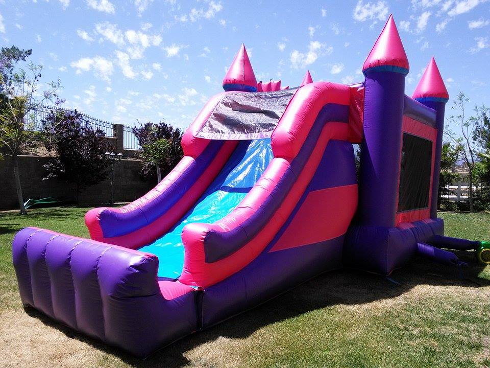 PALUDIS JUMPERS IN MORENO VALLEY / PARTY RENTALS IN RIVERSIDE CA Party Rentals & Jumpers in
