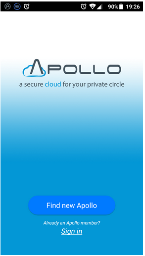 Apollo 4tb Private Cloud Storage With Mobile Cloud App By Promise Technology Gadget Explained Consumer Tech Reviews