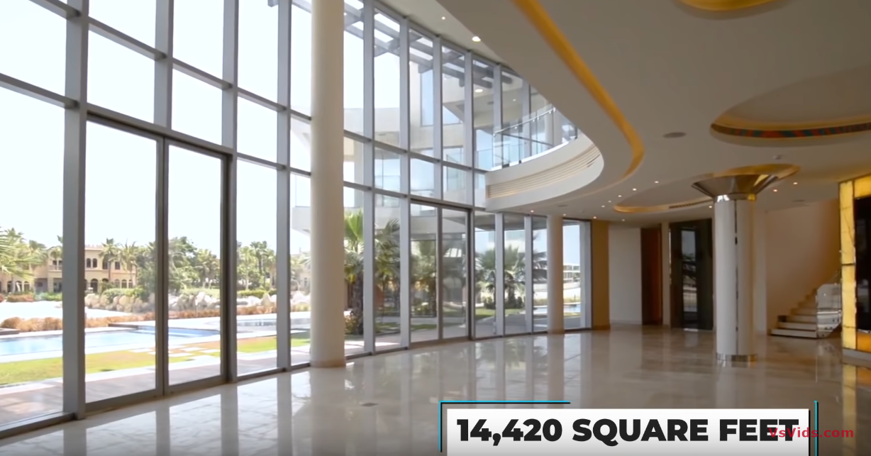 53 Photos vs. Inside Dubai's $200 Million Dollar Mega Mansion - Ultra Luxury Home, Condo & Hotel Tour 53 Photos vs. Inside Dubai's $200 Million Dollar Mega Mansion - Ultra Luxury Home, Condo & Hotel Tour