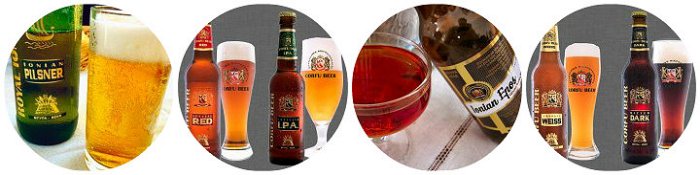 Birra Corfù