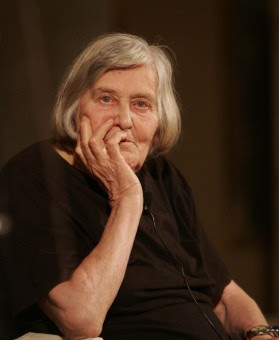 Libertà è partecip/Azione diretta Margherita Hack La Signora delle stelle