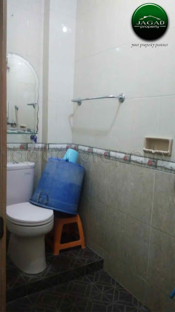 Rumah Full Perabot dalam Perum Jambusari Rumah Full Perabot dalam Perum Jambusari