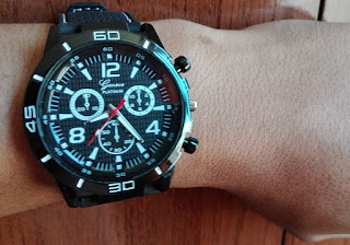 reloj sport para hombre cajamarca