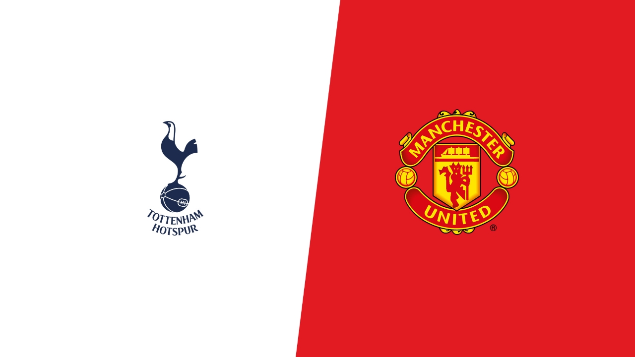 As It Happened Tottenham Hotspur 21 Manchester United  Latest