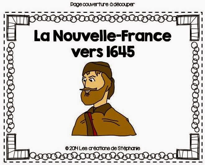 Les créations de Stéphanie Lapbook La