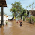 BANJIR MELANDA PASURUAN