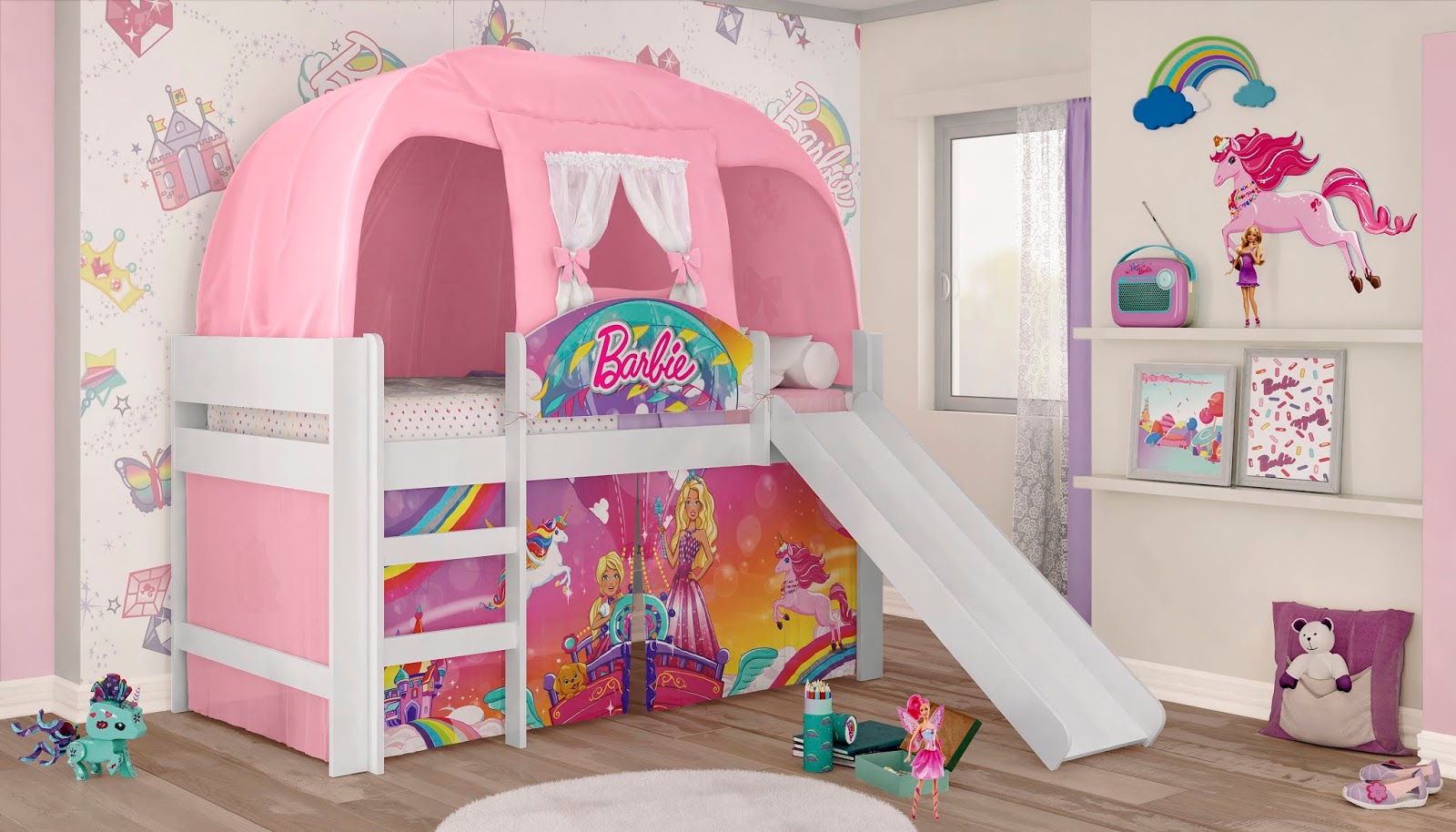 decorando o quarto dos sonhos da sua criança ariane baldassin