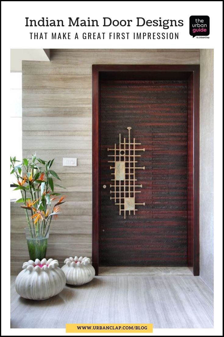 150+ Modern Main Door Designs For Home (2020) Latest Front Darwaja