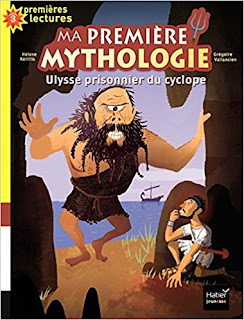 Ulysse Prisonnier Du Cyclope de Hélène Kérillis PDF Ulysse Prisonnier Du Cyclope de Hélène Kérillis PDF