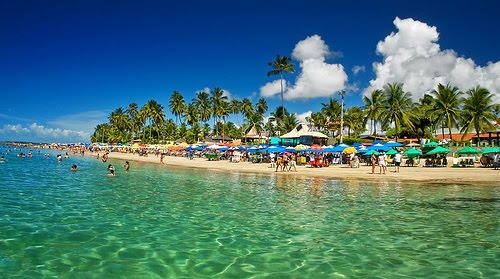 Porto de Galinhas