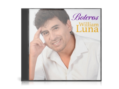 William Luna - Boleros William%2BLuna%2B-%2BBoleros