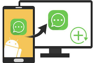 backup sms android salvare sms android