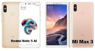 Smartphone Xiaomi Dengan Design Yang Identik Sudah begitu banyak tipe dan varian smartphone Xiaomi yang diluncurkan ke pasaran Smartphone Xiaomi Dengan Design Yang Identik