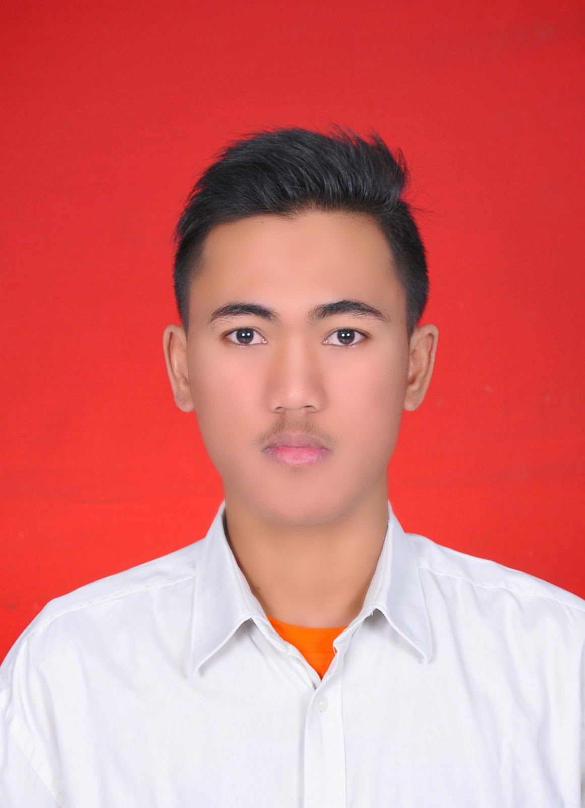 Biodata Diri Saya Coretan Anak Politeknik Kediri