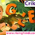 Crikey! Friday's Google Doodle Celebrates Steve Irwin's Birthday