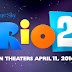 Primeras imágenes y tráiler de la película "Rio 2"