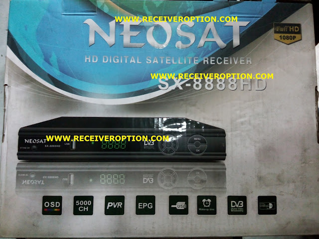 Starsat Receiver Upgrade Starsat Receiver Upgrade