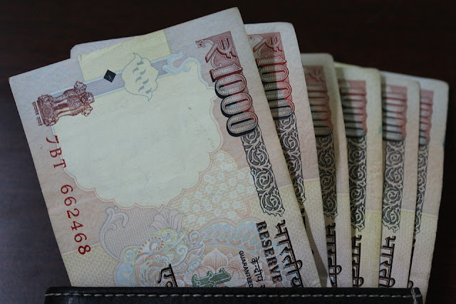 Indian ruppies Indian ruppies