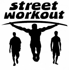 Презентация на тему street workout