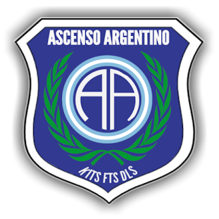 Ascenso Argentino Kits FTS15