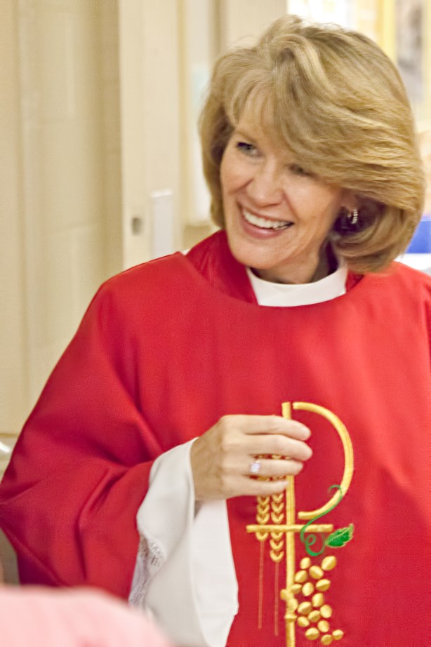 Episcopal Diocese of Upper South Carolina at the 78th General ...