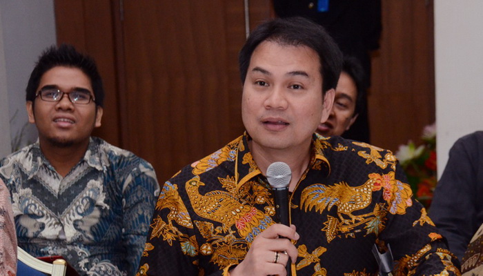Jokowi Diminta Cepat Putuskan Kontroversi Hukuman Mati