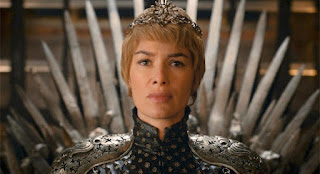 Lena Headey