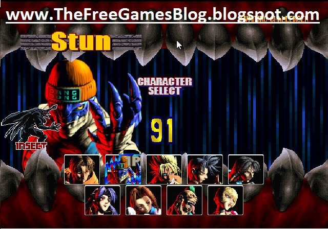 bloody roar 2 download for pc apunkagames bloody roar 2 download for pc apunkagames