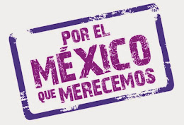 El México que merecemos