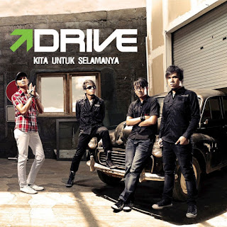 Lirik Lagu Melepasmu - Drive - Novelas