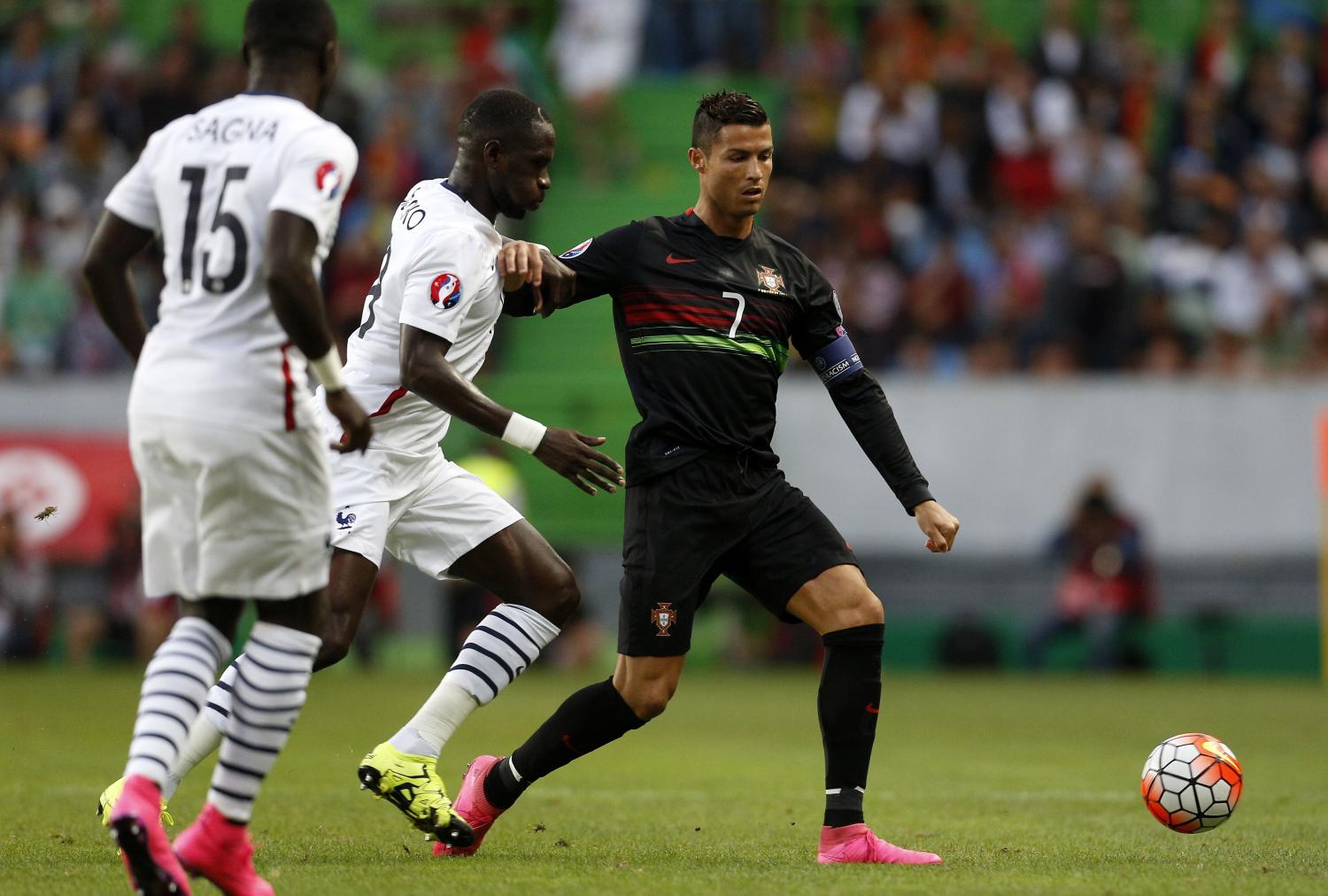 2015 cristiano ronaldo cleats sales