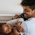 8 TIPS FOR SINGLE DADS