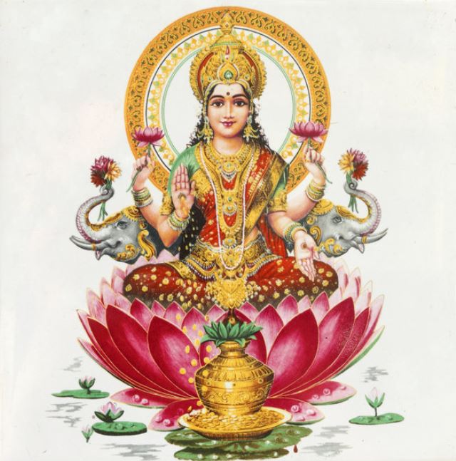 Laxmi Mata Images