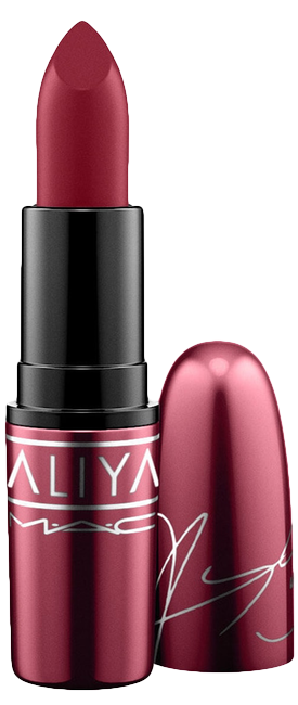 M·A·C Cosmetics Aaliyah Lipstick More Than A Woman