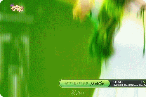 [ㄷㅇㅌ] 오마이걸 유아의 아련한 Closer 시작 안무 움짤 모음.gif | 인스티즈