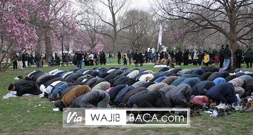 Kalimat Ini Harus Kamu Amalkan, Bahkan 30 Malaikat Sampai Berebut untuk Mencatatnya!