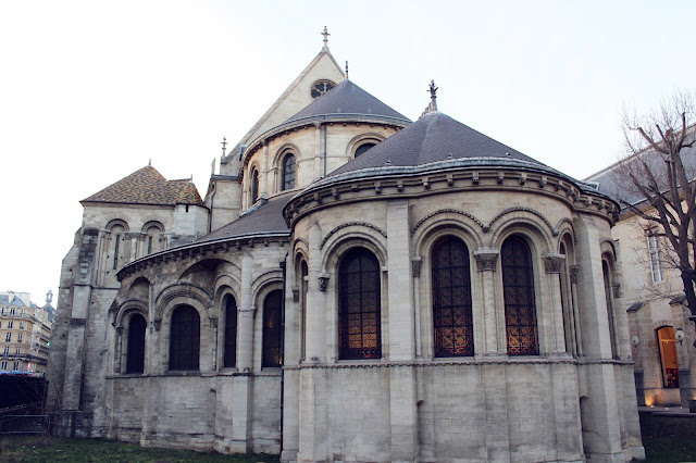 Arts et Métiers
