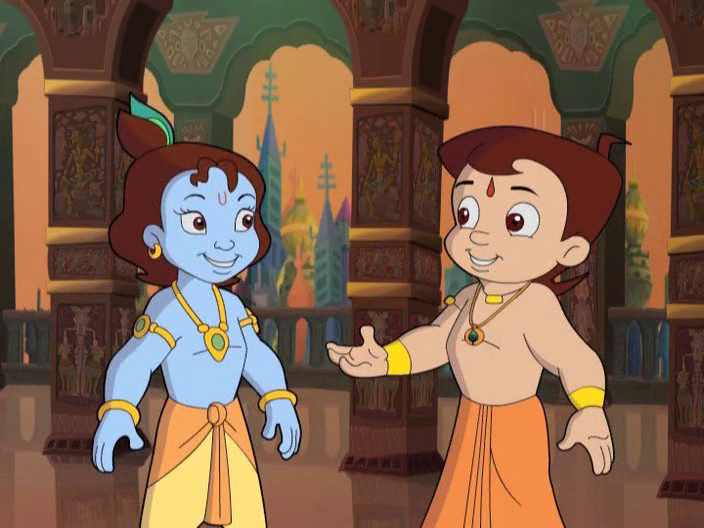 chota bheem aur krishna vs kirmada full movie in hindi download